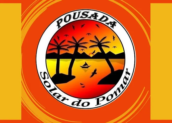 Pousada Solar Do Pomar Cabo Frio
